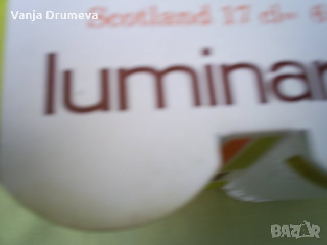 ретро сервиз стъклени чаши от Франция модел стъклени арки - нови, снимка 3 - Чаши - 37633630