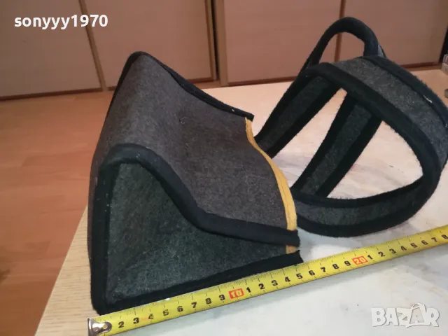 KOSTRITЗER-НЕМСКА ЧАНТА ЗА 6 МАЛКИ БИРИ ИЛИ ЗА КОЛЕКЦИЯ 1302251512, снимка 11 - Колекции - 49114509