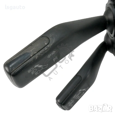 Лостчета чистачки/мигачи/темпомат Volkswagen Passat (B6) 2005-2011 ID: 157766, снимка 2 - Части - 53279862