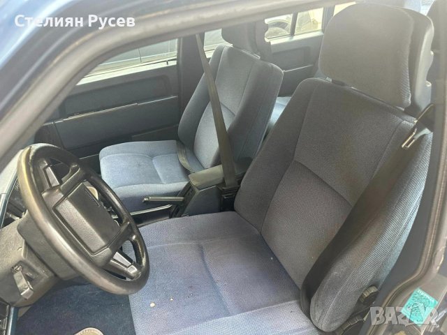 Volvo 940 GLE 2.0I   ГАЗ / бензин - цена 8 400 лв --- БЕЗ БАРТЕР -редовни документи, задължително пр, снимка 13 - Автомобили и джипове - 43639410