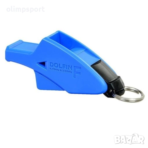 Съдийска свирка за футбол Molten нова , снимка 2 - Футбол - 36252028