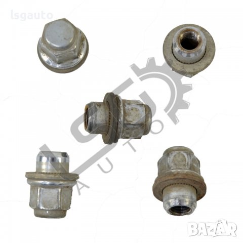 Комплект гайки за алуминиеви джанти Toyota Avensis II(2003-2009) ID:91275