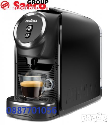 Кафе машини Lavazza Blue  LB-300 Classy Mini, снимка 14 - Кафемашини - 27883507
