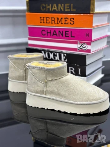 дамски боти UGG 