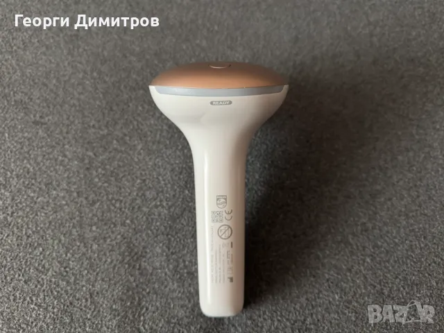 Фотоепилатор за обезкосмяване Philips Lumea 7000 Series SC1997, снимка 9 - Епилатори - 47989680