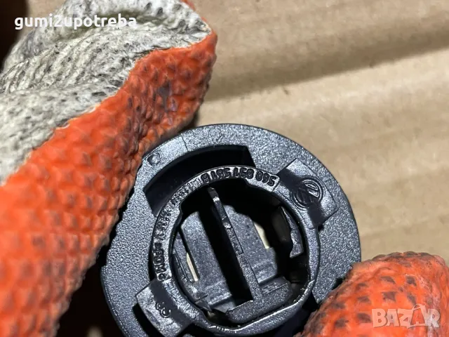 Скоба Кука за Сенник 560857561B Volkswagen ID.3 E11 PRO, снимка 3 - Части - 48968064