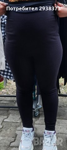 Ватирани Клинове за бременни , снимка 4 - Дрехи за бременни - 34894077