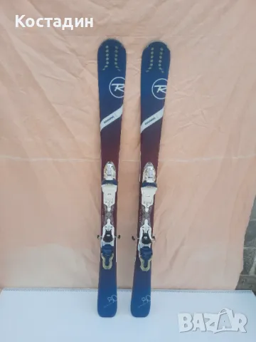 Карвинг ски Rossignol EXPERIENCE 80 CI W 142см. , снимка 1 - Зимни спортове - 48475083