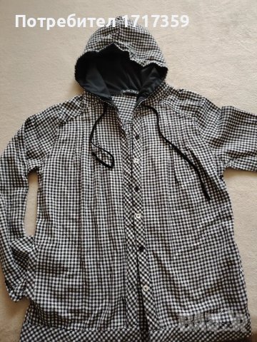 Дамско яке, снимка 8 - Якета - 41304796