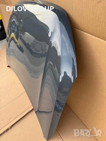 Капак VW TIGUAN 3 | 2025-, снимка 4 - Части - 53435447