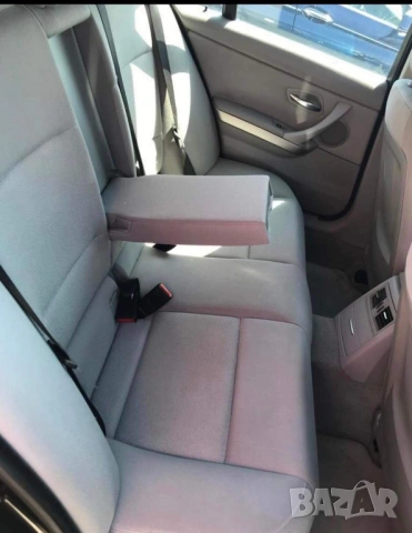 BMW 330 330d xDrive-5100евра, снимка 8 - Автомобили и джипове - 52945048