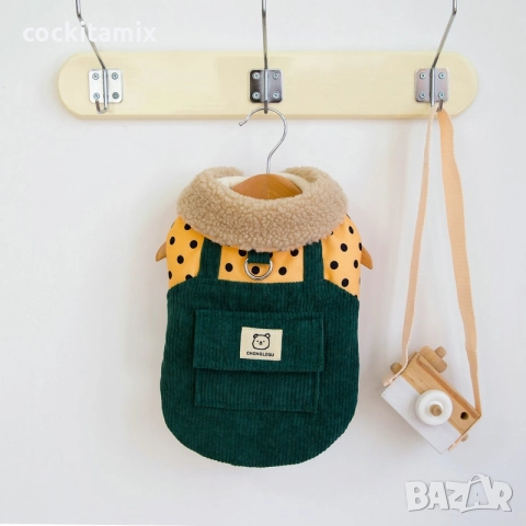 Яке за куче размер L -1бр, снимка 2 - За кучета - 52712755