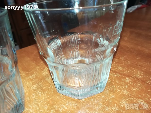 JAMESON 2БР ЧАШИ ЗА КОЛЕКЦИЯ 1701240803, снимка 7 - Колекции - 43844198