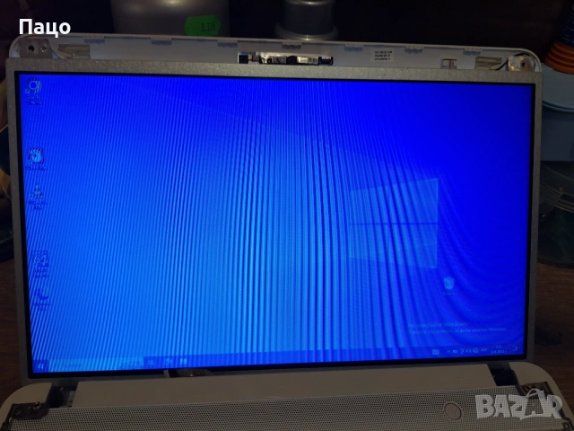 14.0" LP140WD1 (TL)(M1) LED (1600x900) - Матова, снимка 5 - Части за лаптопи - 53327997