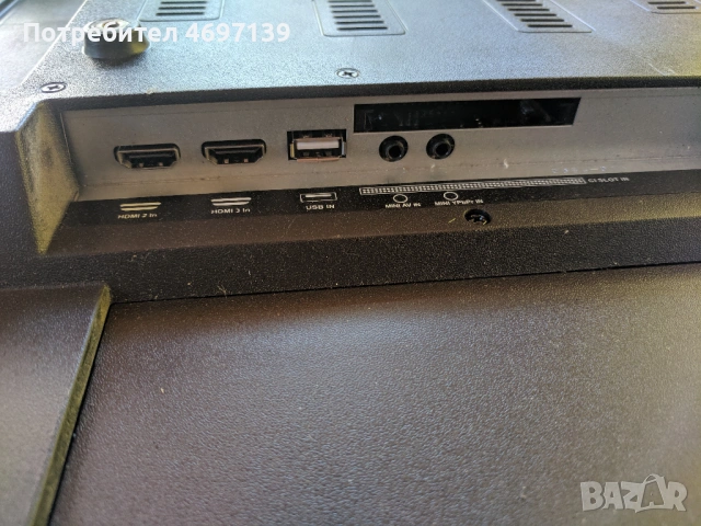 CROWN 32K600-TP.S506.PB801 , снимка 5 - Части и Платки - 53078641