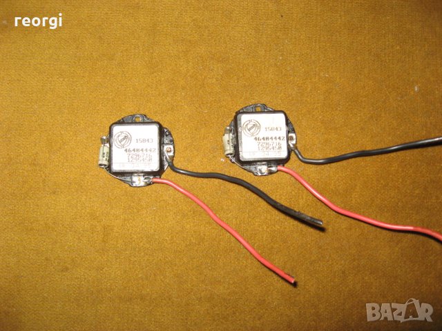 Тонколони за кола-60 вата-Италия., снимка 5 - Тонколони - 33235831