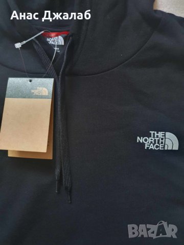 Суитшърт The North Face Simple Dome, снимка 3 - Суичъри - 43355189