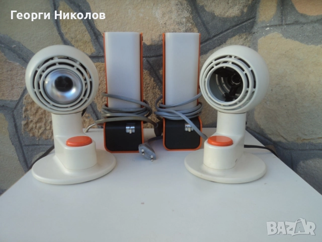 Настолни нощни лампи Osram-Kreo