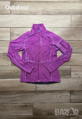 Дамска поларена горница Norrona lofoten warm1, размер М, снимка 1