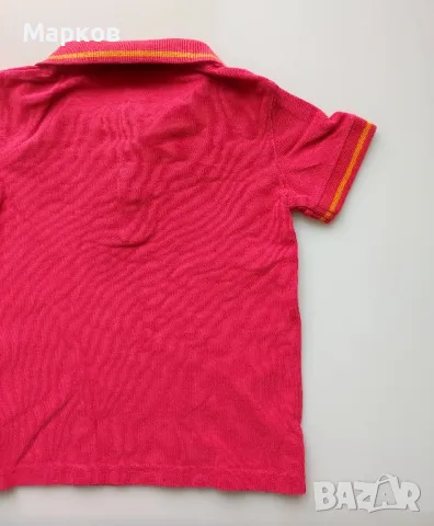 NEXT - 12-18м - 86см - Детска Тениска, снимка 6 - Бебешки блузки - 49135583