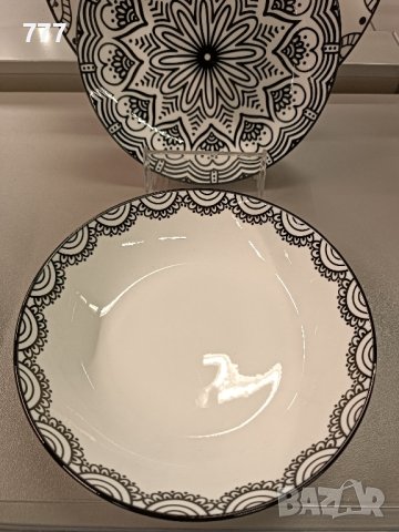 сервиз 16 части , снимка 4 - Сервизи - 43751026