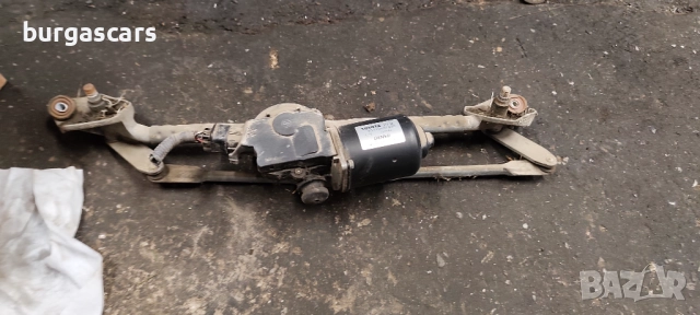 Механизъм чистачки 85110-0F020 Toyota Corolla Verso 1.8 - 90лв