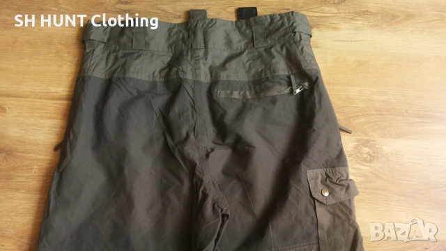 GAUPA of NORWAY WATERPROOF Trouser размер XL панталон водонепромокаем - 1357, снимка 12 - Екипировка - 51431595