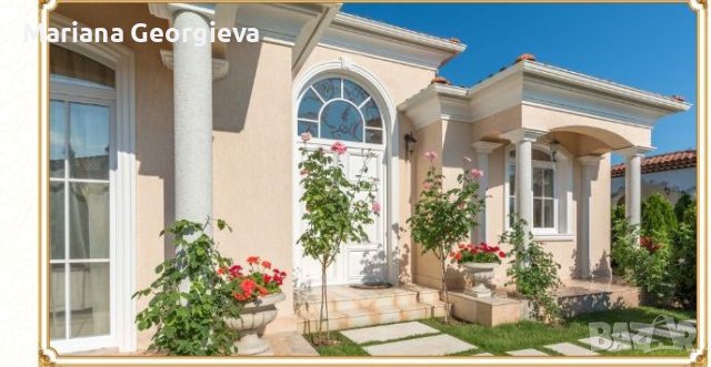 Луксозни къщи в Слънчев бряг, снимка 12 - Къщи - 43351828