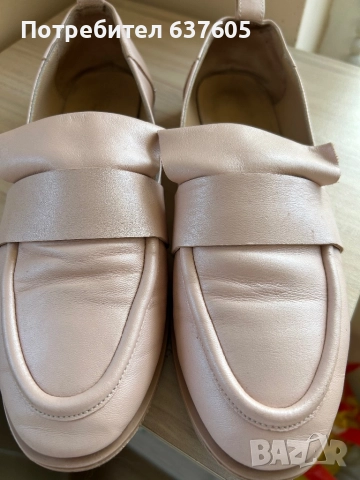 Дамски обувки Bianki, снимка 2 - Дамски ежедневни обувки - 52068305