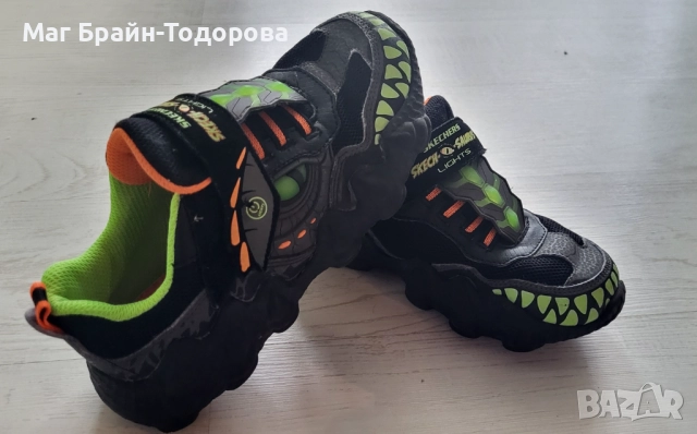 Skechers, номер 33,5