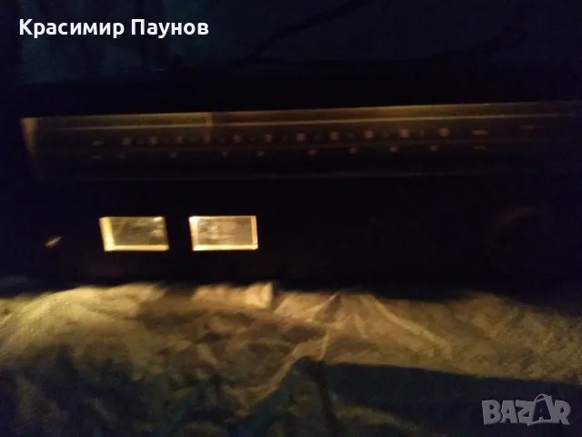 Stereo tuner ,,VEGA " mod.JPS 350t.made in Japan .