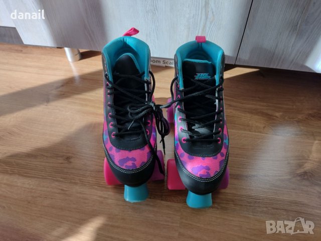 Ролкови кънки - номер 36, снимка 3 - Ролери, кънки - 35346672