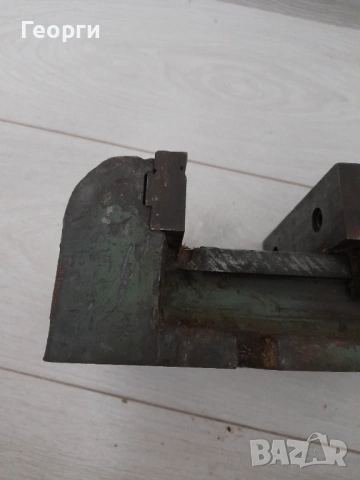 Машинно менгеме ЗММ, снимка 5 - Менгемета - 53307753