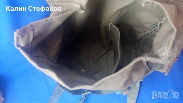 Военен противогаз от соца, снимка 3 - Антикварни и старинни предмети - 43086594