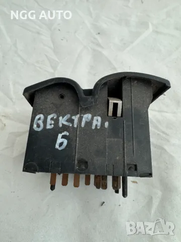 Ключ Управление Светлини Фарове за Опел, Opel, № 90 569 814, LC, 90569814, снимка 4 - Части - 47917985