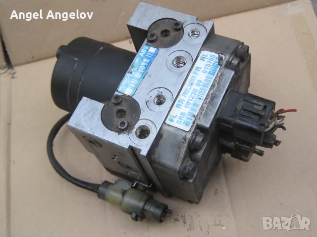 ABS помпа Land Rover Freelander 1.8 B 99R 10123099./ 4784070300, снимка 1