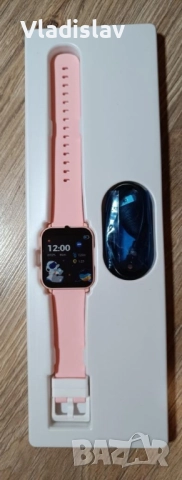 Различни модели Смарт Часовници, снимка 8 - Смарт часовници - 52525980