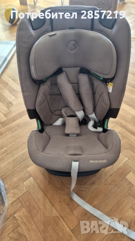 Столче за кола Maxi Cosi, снимка 6 - Столчета за кола и колело - 52420232