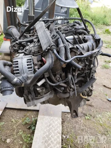 Продавам двигател за БМВ Е90 2.0D-N47D20C -оборудван, снимка 3 - Части - 47283896
