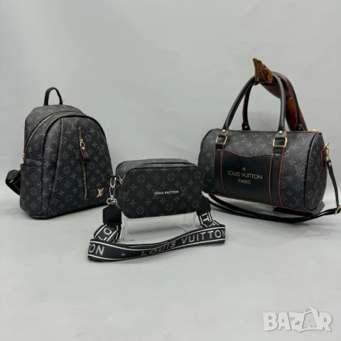 чанта louis vuitton , снимка 6 - Чанти - 50742787