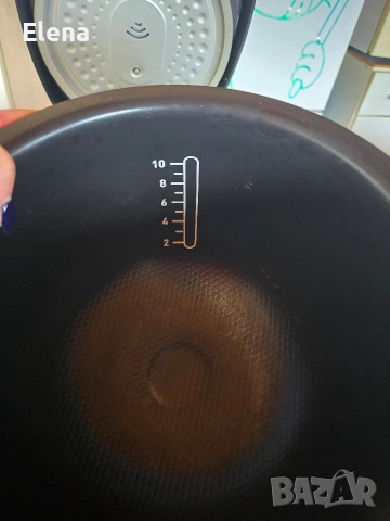 Мултикукър Tefal 16 in 1, снимка 4 - Мултикукъри - 52964185