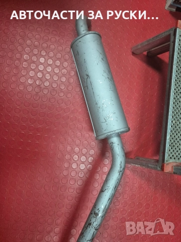 гърне средно Лада оригинално, снимка 3 - Части - 51778224