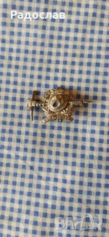 стара значка Майрхофен Тирол Австрия 