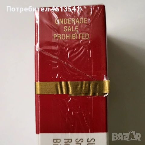 USA Marlboro 80mm кутия, снимка 7 - Колекции - 53046877
