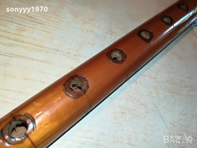 дудук-ретро свирка внос германия 0407211224, снимка 5 - Духови инструменти - 33416261