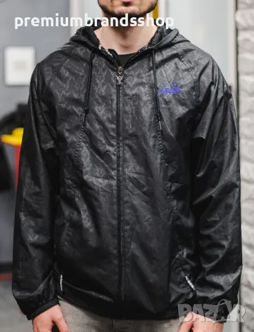 Nike ветровка S размер мъжка