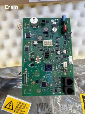 Електронно управление за Truma Combi 6 Цена : 550.00 лева, снимка 11 - Къмпинг мебели - 52527657