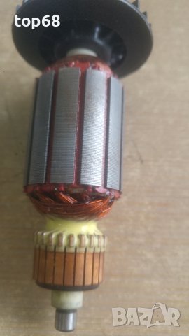 Ротор за перфоратор Хилти Hilti ТЕ 10 Hilti ТЕ10, снимка 2 - Резервни части за машини - 36602948