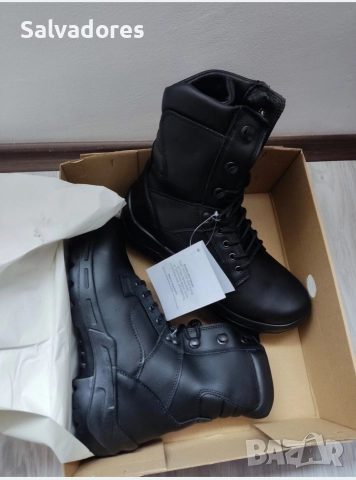Кубинки 41 и 42 номер, снимка 2 - Мъжки боти - 52825031