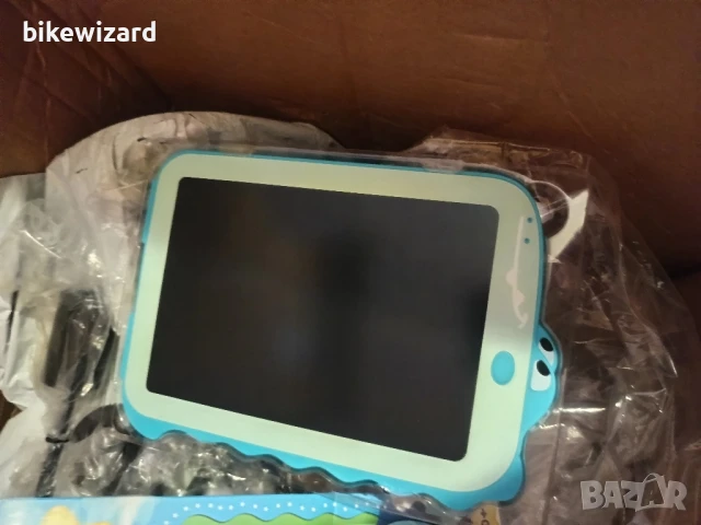 LCD дъска за писане / рисуване НОВА , снимка 4 - Рисуване и оцветяване - 51139447